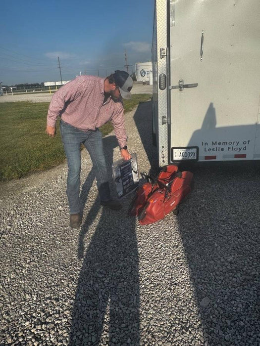 2024 HILTI DSH 900-X 16"