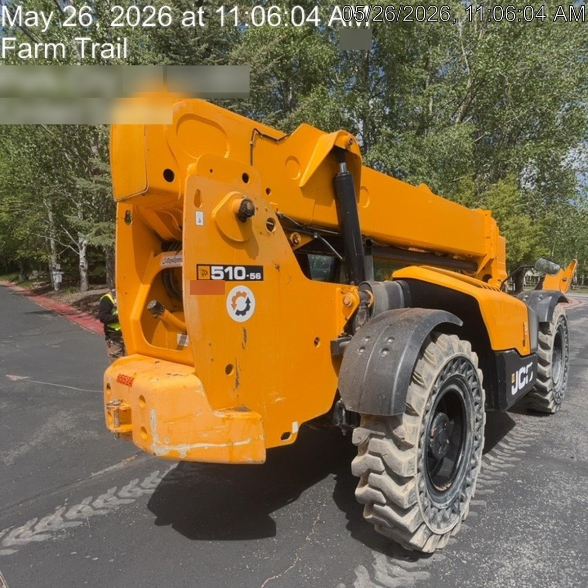2020 JCB 510-56