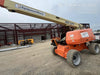 2019 JLG 660SJ