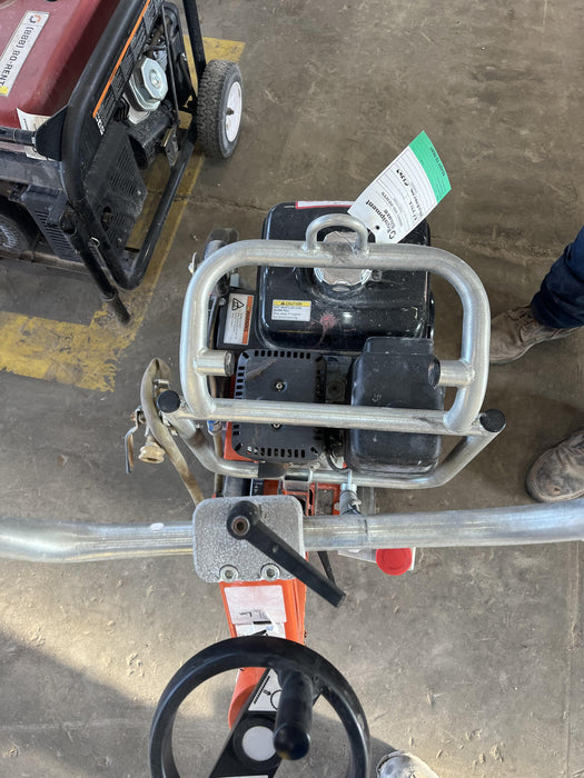 2022 HUSQVARNA FS309