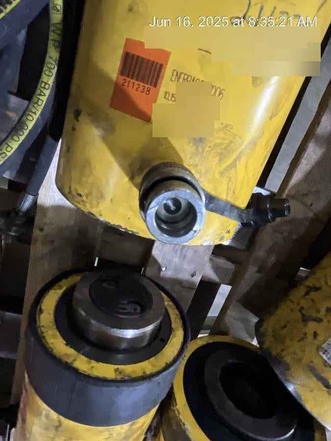 2022 ENERPAC RC1006
