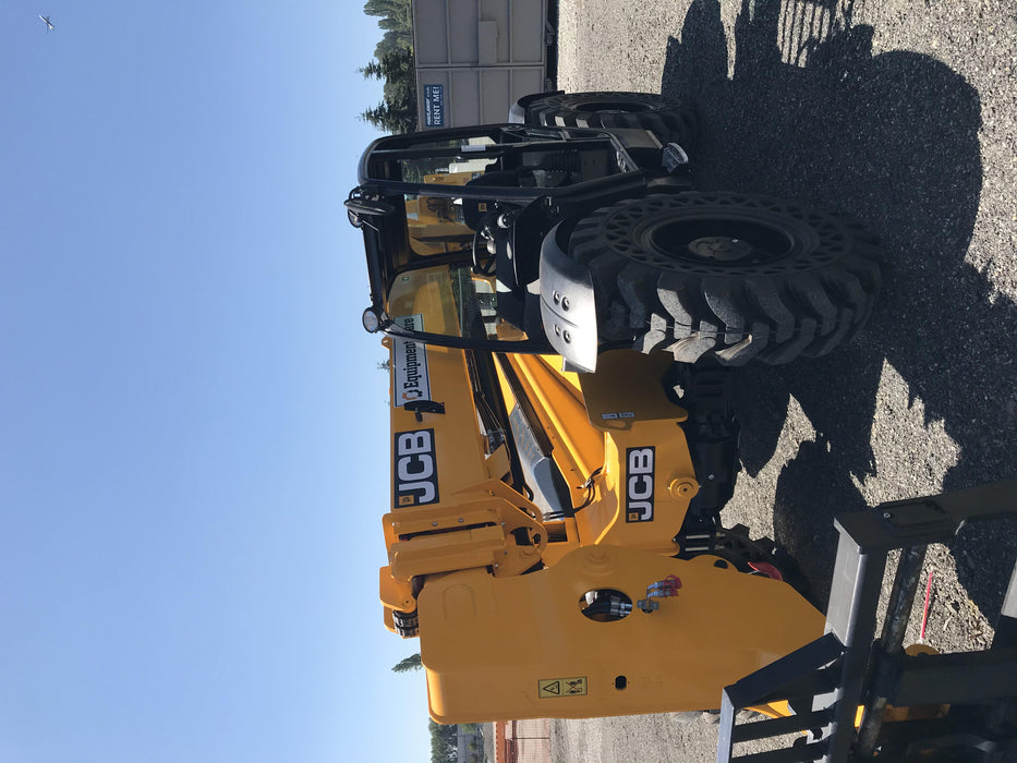 2020 JCB 509-42