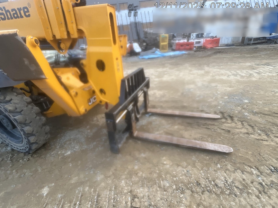 2025 JCB 512-56