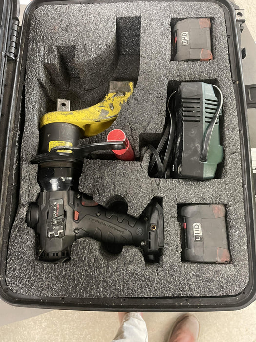 2023 TORCUP VT-1000KIT