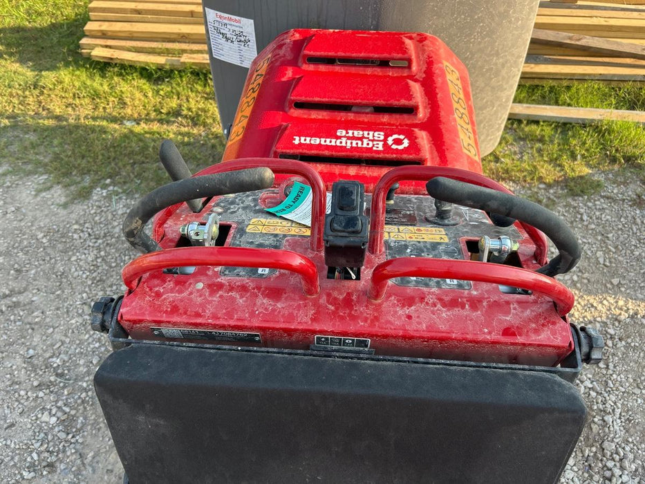 2025 TORO MBTX 2500-TS