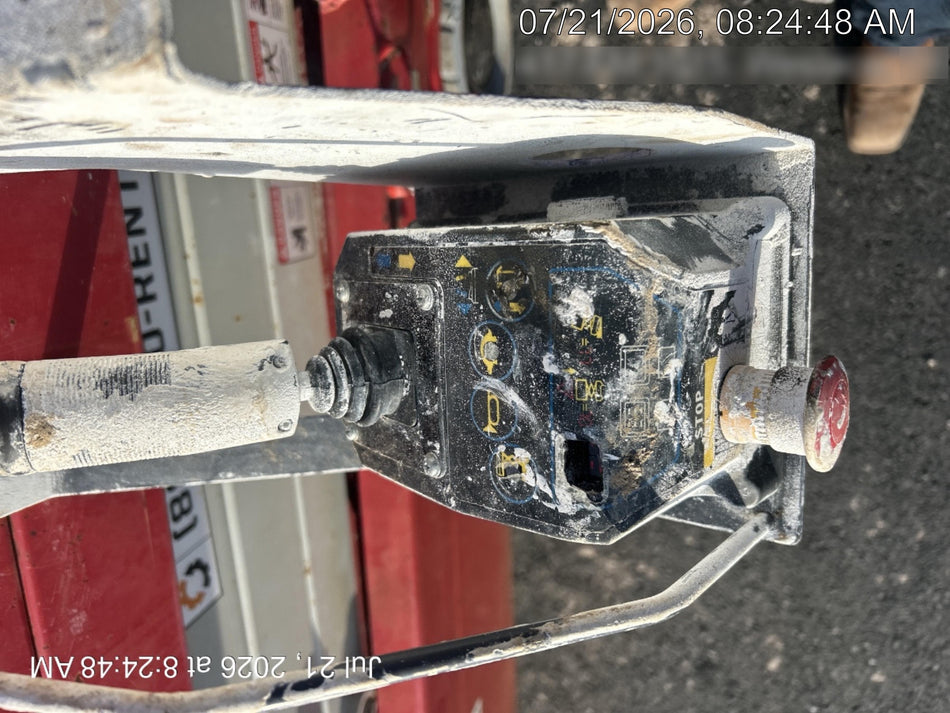 2019 MEC 2632SE