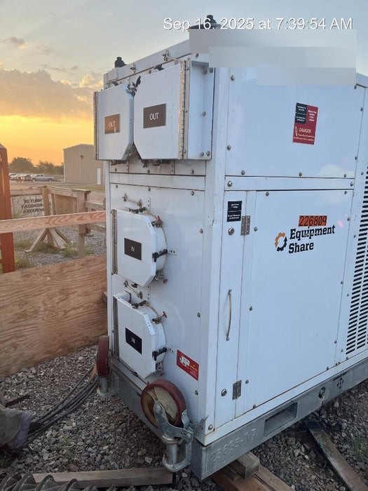 2022 SMARTECH SLIC12R-MSH