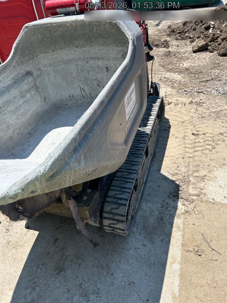 2022 TORO MBTX 2500-TS