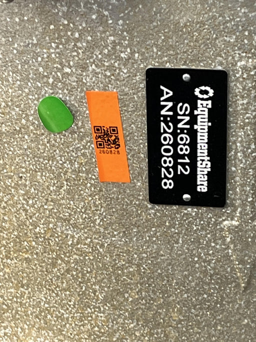 2022 WIDDER 20262-TRACKER-DIXLOX