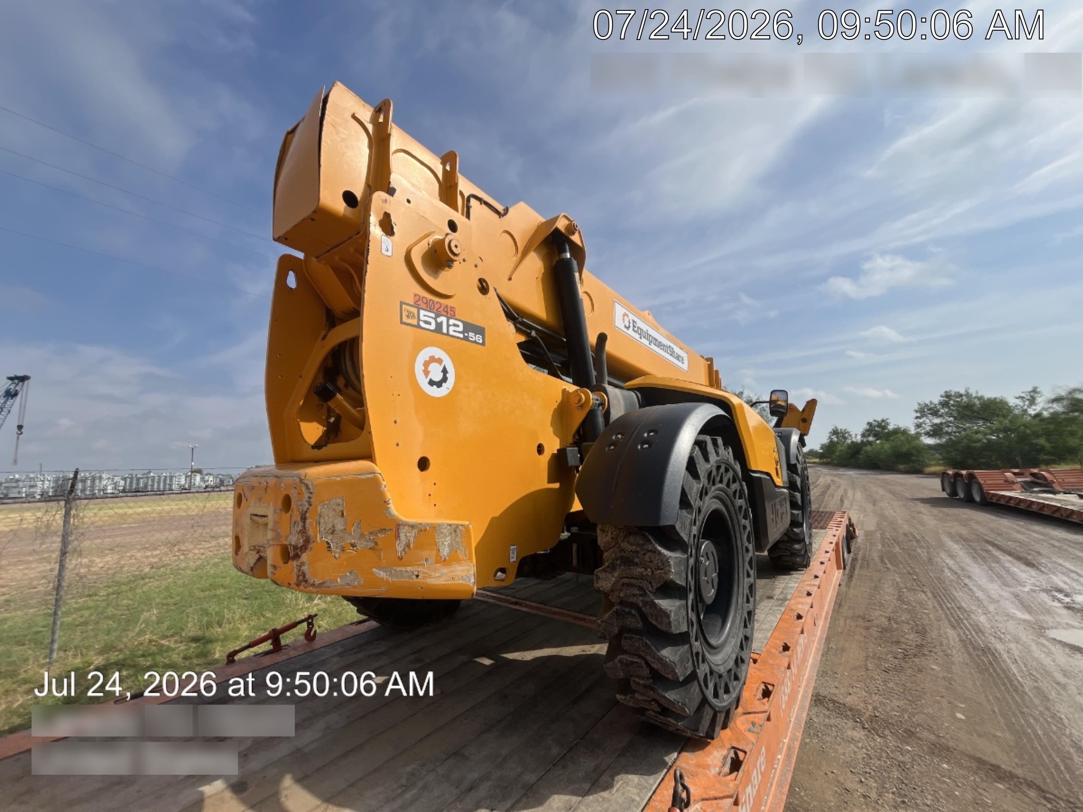2023 JCB 512-56