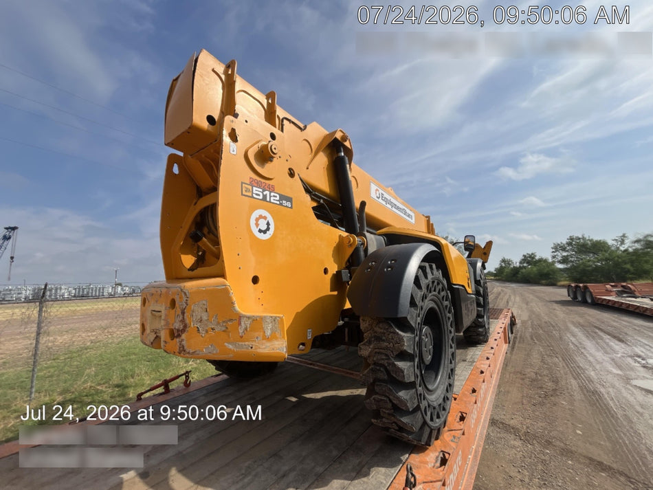 2023 JCB 512-56