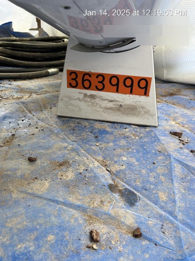 2023 LB WHITE Tradesman 400 Ultra DF