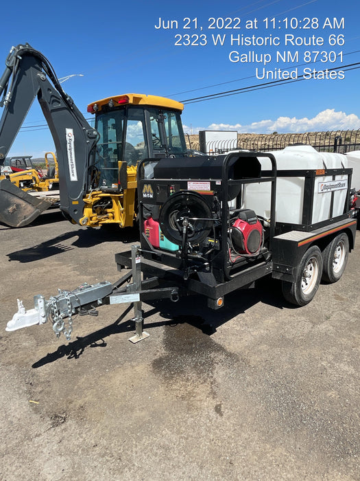 2021 MI-T-M CORPORATION HS-3505-1MGH-UR