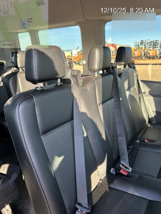 2024 FORD Transit 350 Rental