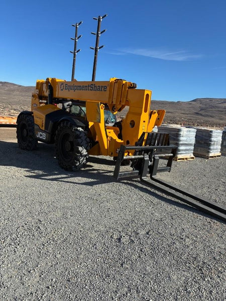 2025 JCB 514-56