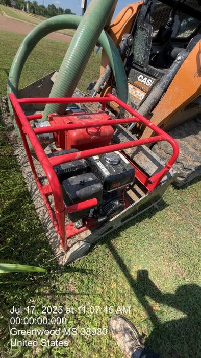 2023 MULTIQUIP QP4TH