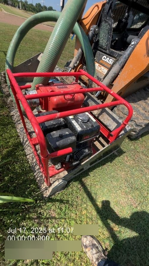 2023 MULTIQUIP QP4TH