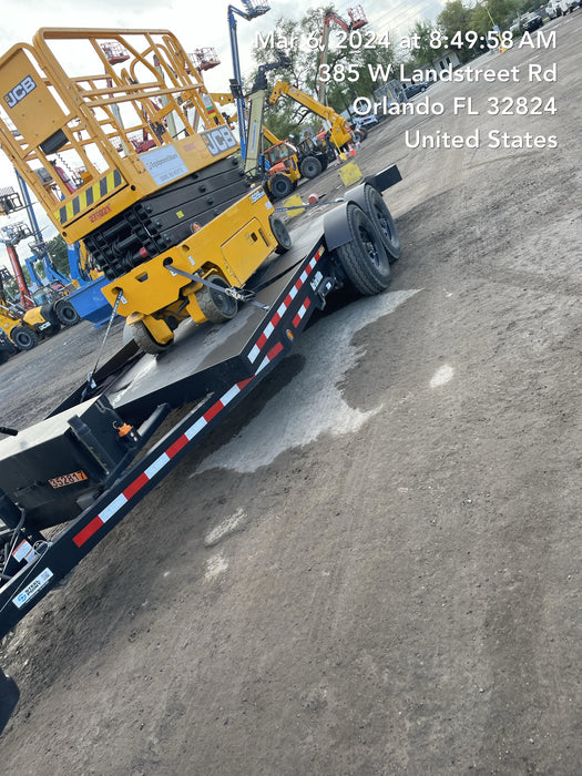 2023 STEELPOINT K19E