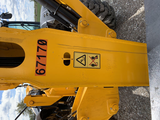 2020 JCB 510-56 JCB 510-56