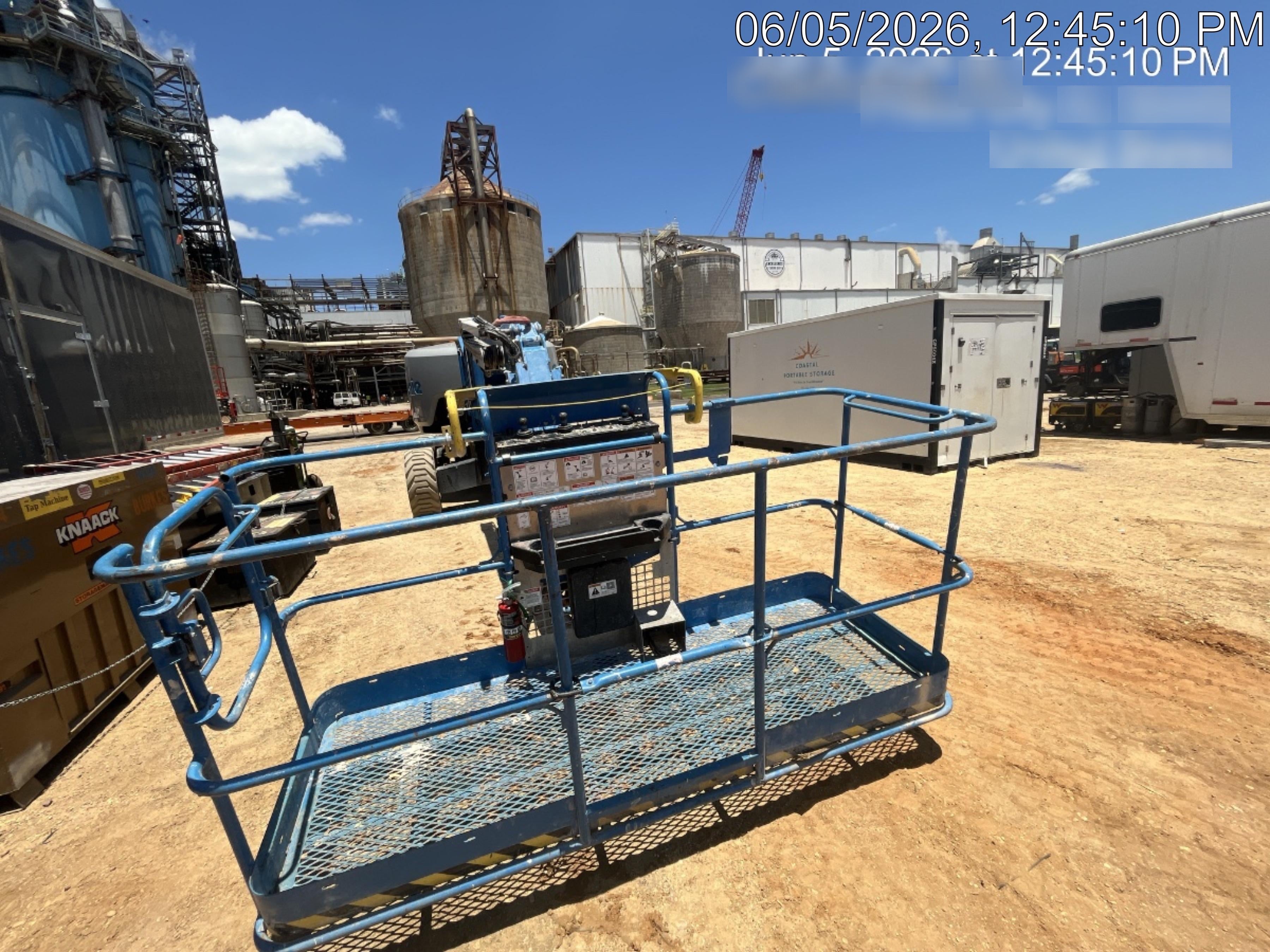2024 GENIE Z-62/40 RT