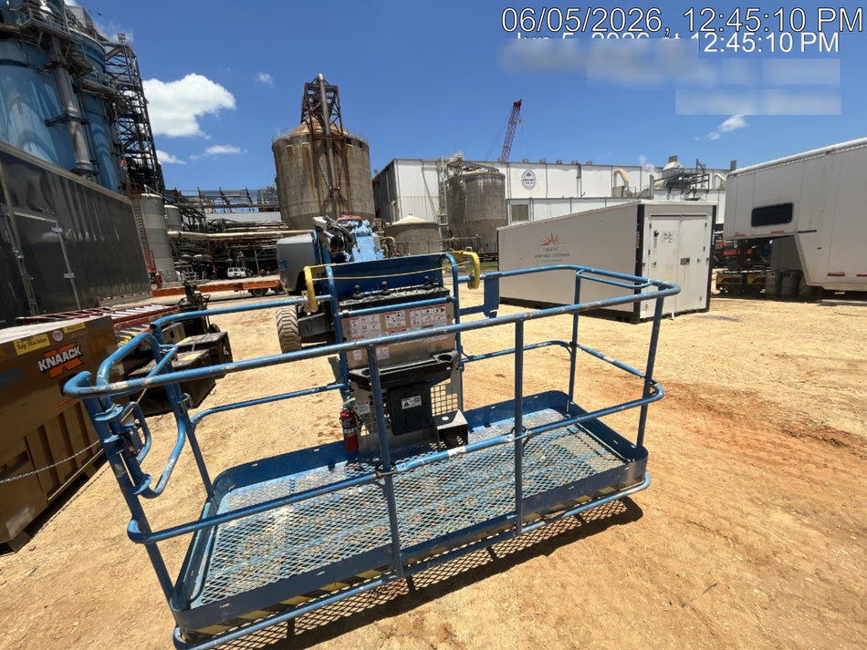 2024 GENIE Z-62/40 RT