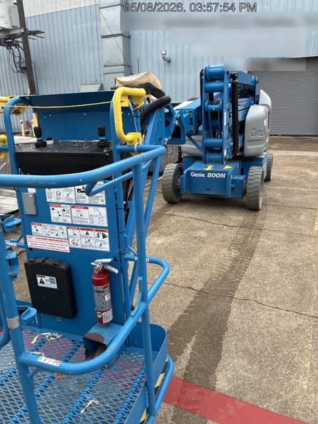2024 GENIE Z40/23N RJ
