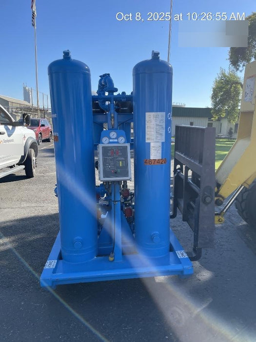 2024 HANKISON RDH-450G