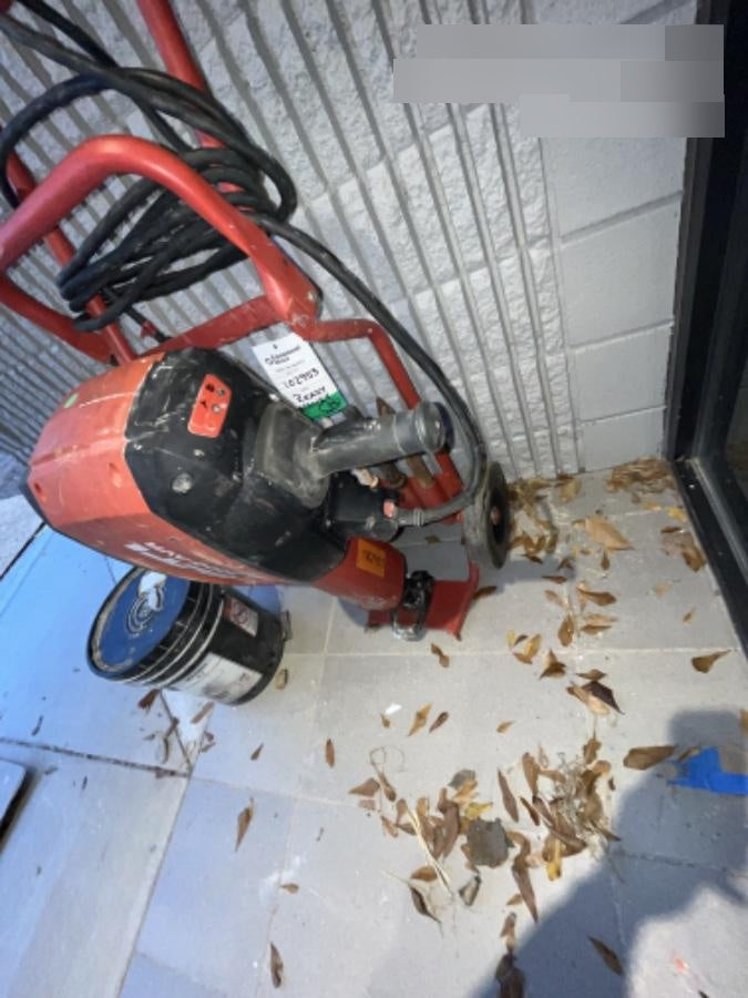 2020 HILTI TE 3000-AVR