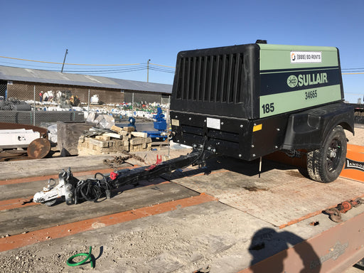 2019 SULLAIR 185-DPQ