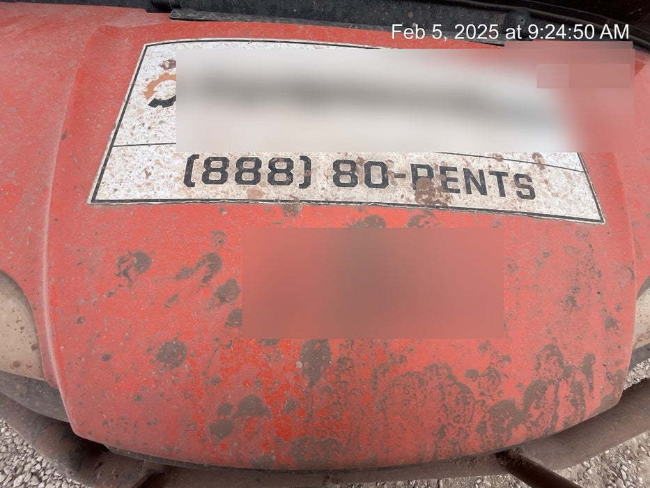 2019 Kubota RTV-X1140W-H 4WD, LED Strobe, Windshield Tempered Glass, Plastic Canopy, Wire Harness Kit, Backup Alarm