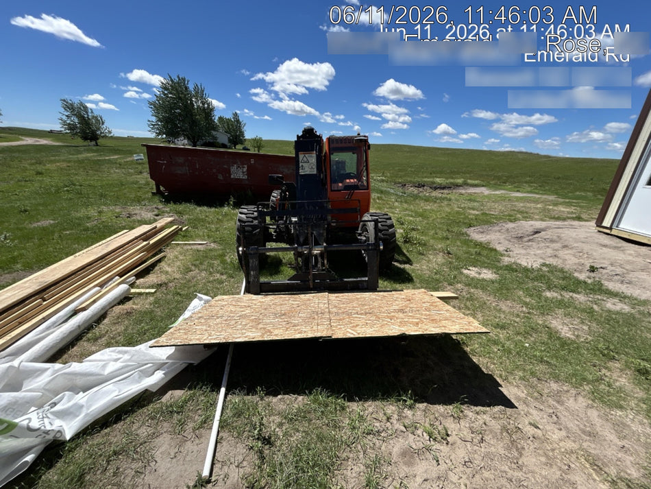 2024 SKYTRAK 6034