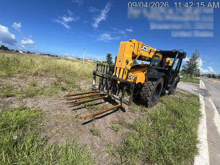 2024 JCB 506-36