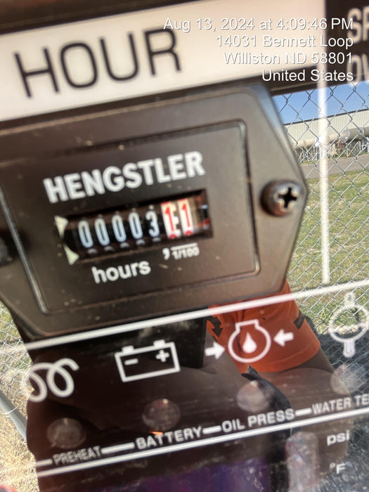 2023 SHINDAIWA DGK15FL