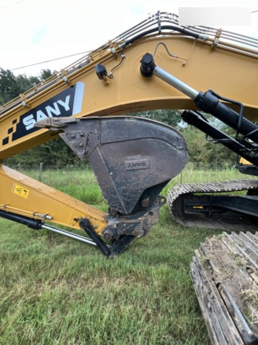 2020 SANY SY365C LC
