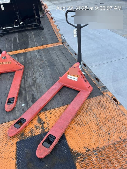 2024 MIGHTY LIFT ML55M