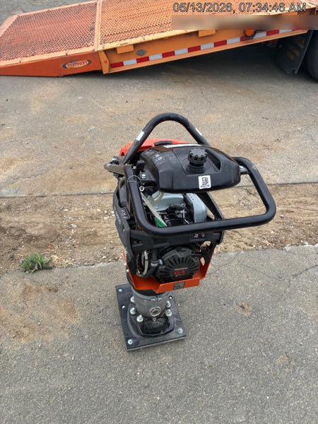 2025 HUSQVARNA LT6005