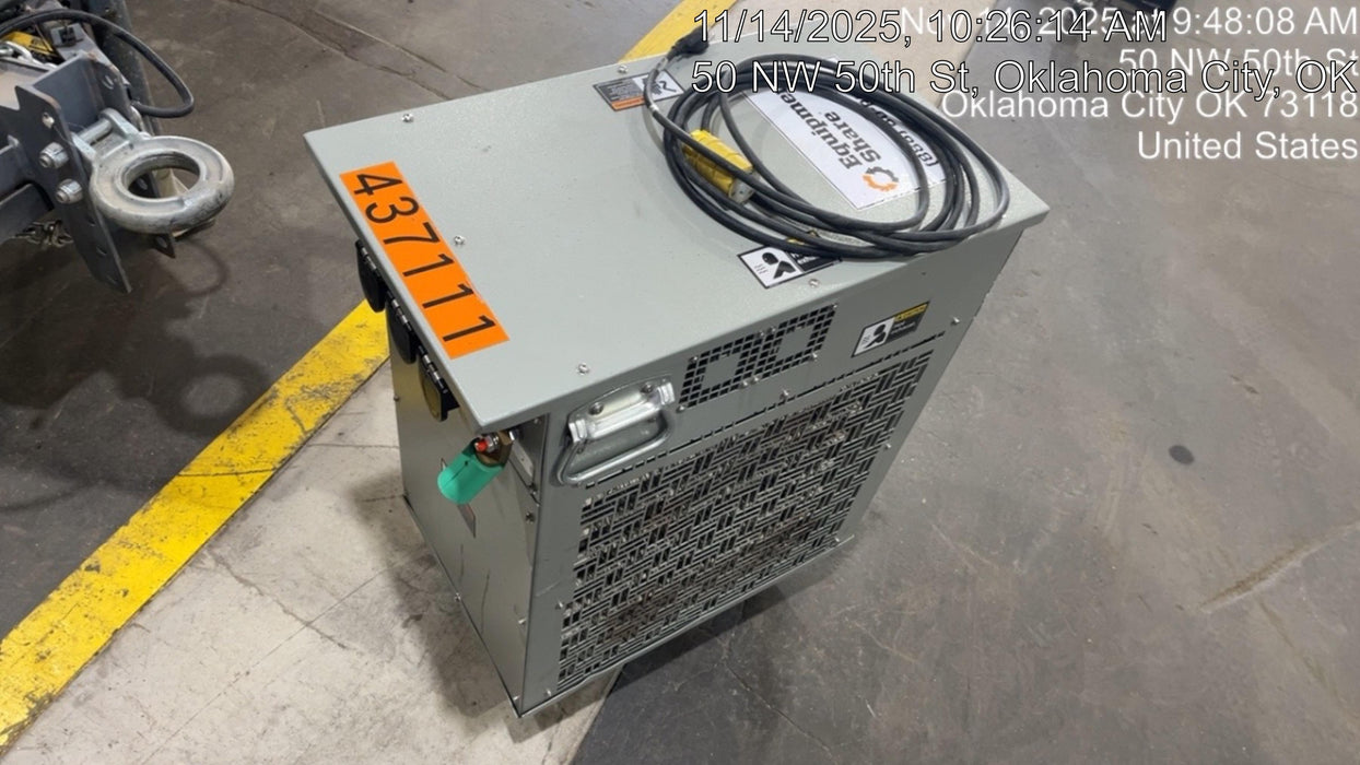 2024 ASCO AVTRON 2705