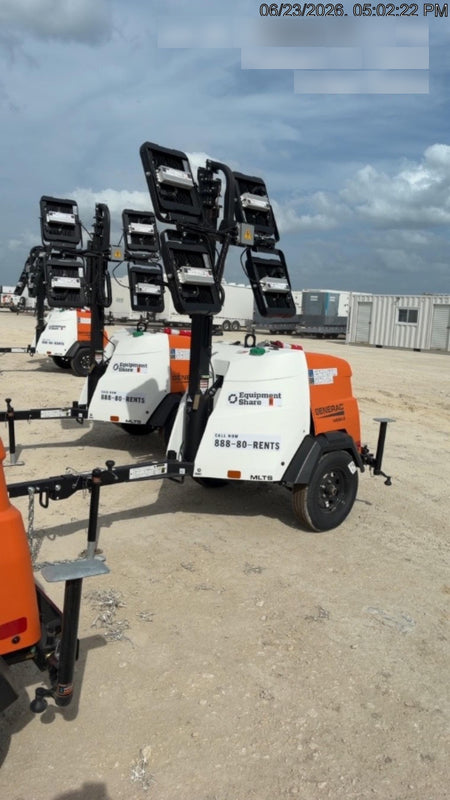 2026 GENERAC MLTS-4