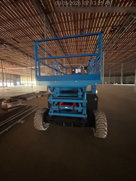2024 GENIE GS-4390 RT