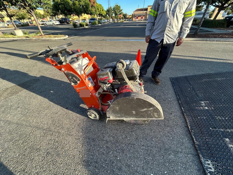 2019 HUSQVARNA FS 400 LV