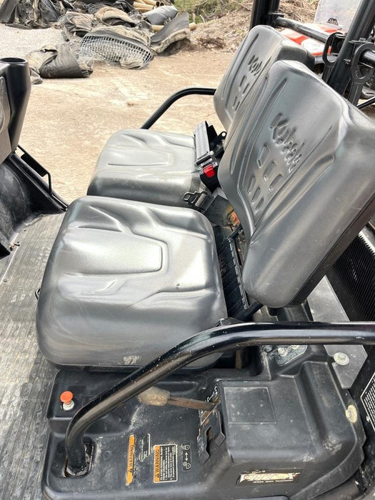 2020 KUBOTA RTV-X1140W-H (Canopy)