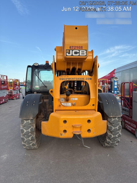2025 JCB 510-56