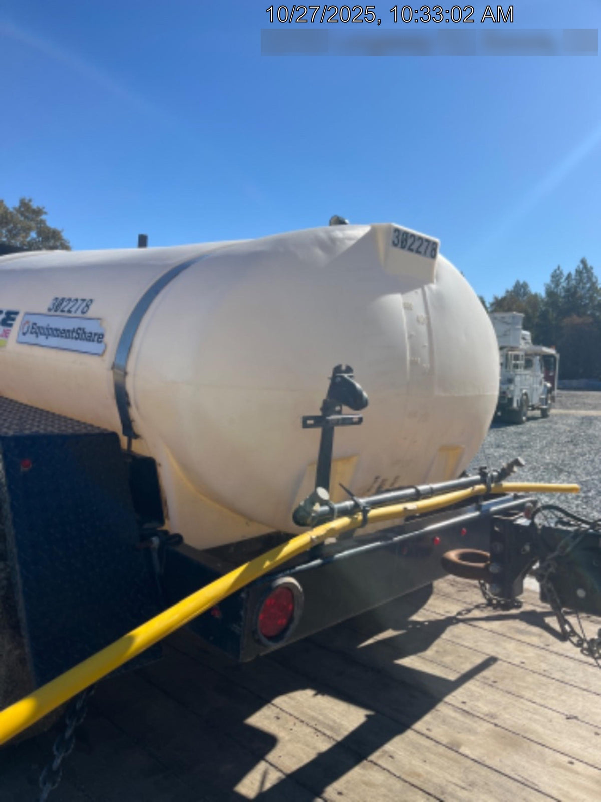 2023 WYLIE EXP-500L