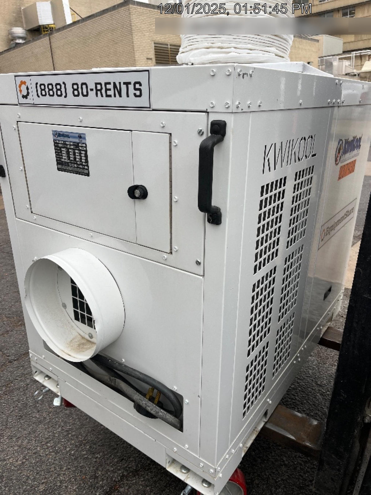 2022 KWIKOOL KPO5-21