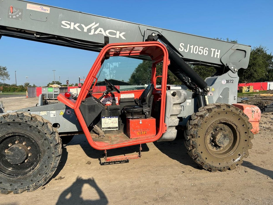 2016 Skyjack SJ1056 TH Skyjack 1056TH
