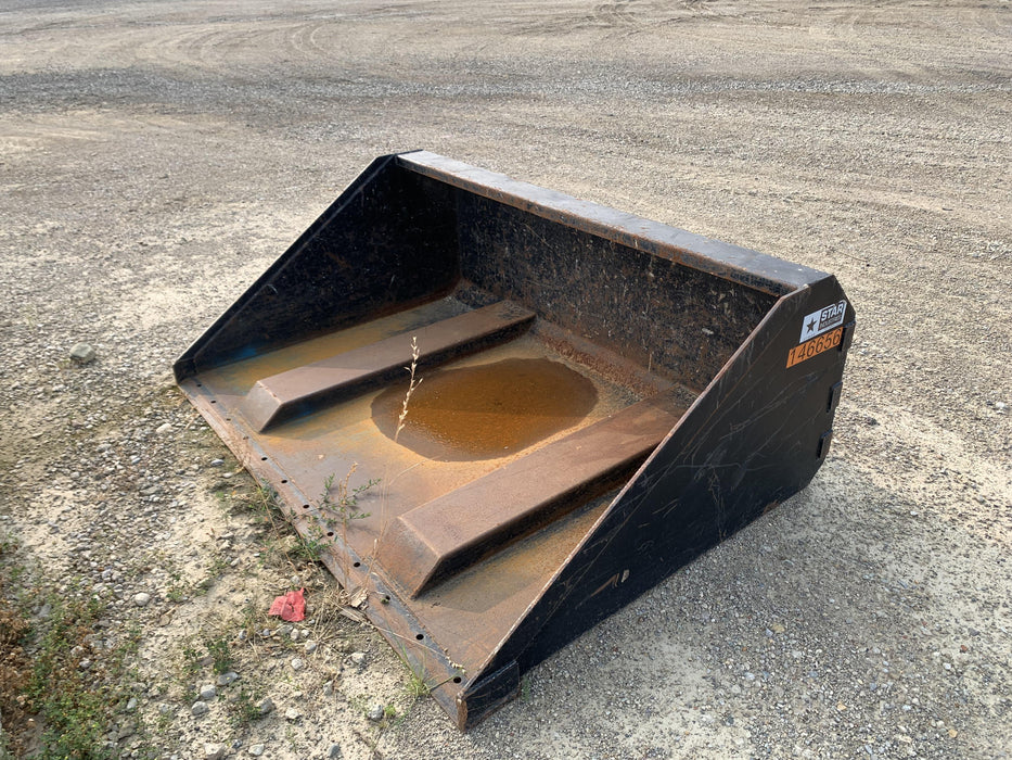 2021 STAR INDUSTRIES 1406B