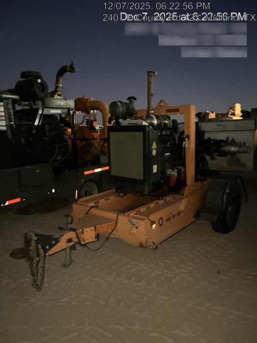 2021 PIONEER PP66S12L71-TD2.9L4