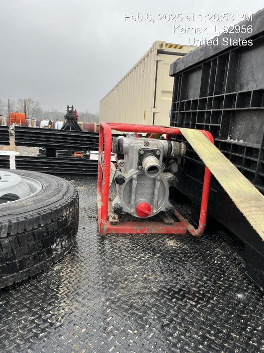 2023 MULTIQUIP QP2TH