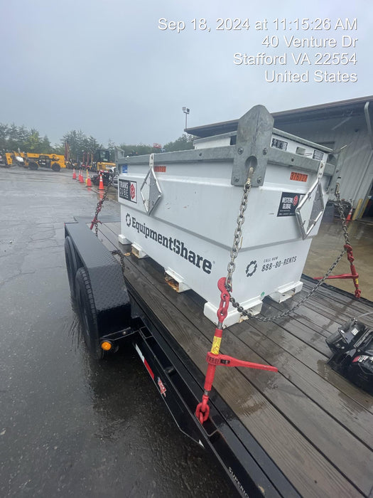 2023 WESTERN GLOBAL 20TCG-ES