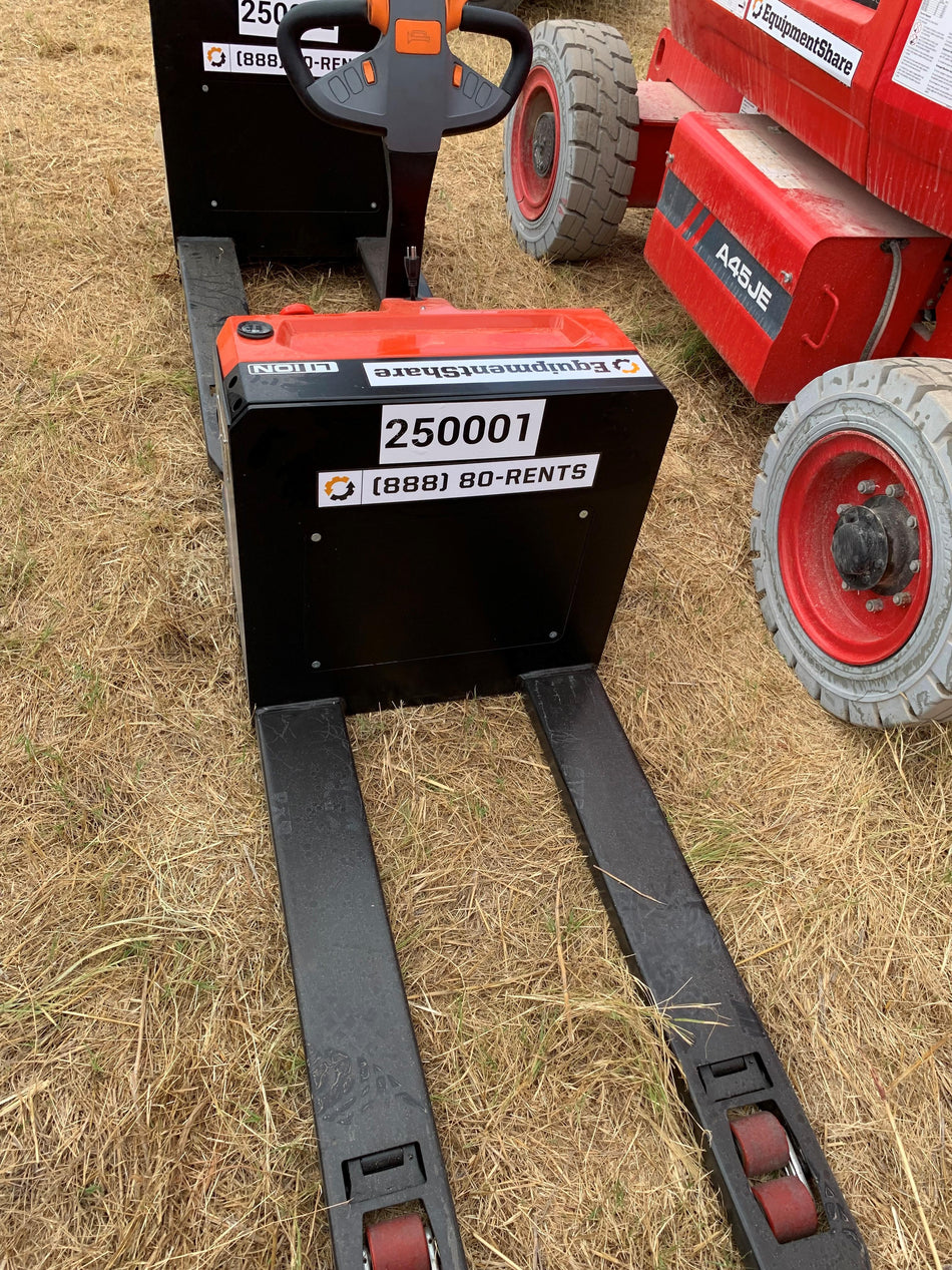 2022 HELI CBD20J